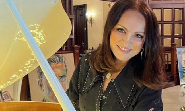 София Ротару