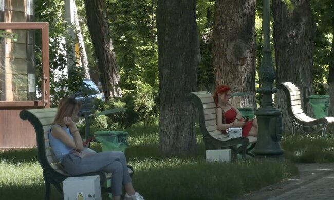 Прогноз погоды в Харькове
