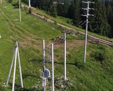 Графіки відключення світла у Черкаській області на 9 червня