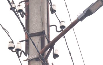 Графіки відключення світла у Сумах на 11 березня