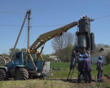 Графіки відключення світла у Миколаївській області 