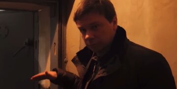 Комаров из "Мир наизнанку" засветил уникальные кадры с Виталием Кимом: "В Николаев, к сожалению..."