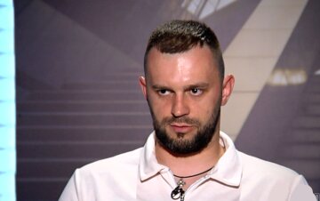 "Тікають першими тільки щури": військовий штурмового батальйону різко звернувся до українців