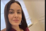 Христина Горняк