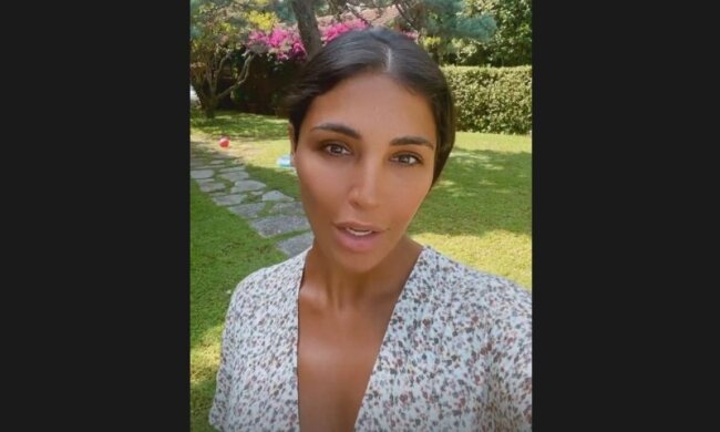 санта димопулос, скрин