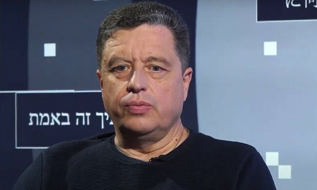 Предсказать Революцию Достоинства было невозможно ещё за неделю или две до её начала, - Максим Маньковский