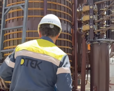 ДТЕК, графіки відключення світла в Одеській області