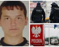 У Польщі за дивних обставин зник українець: телефон Богдана весь час відключений