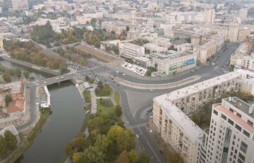 Прогноз погоды в Харькове