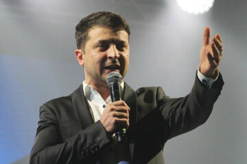 владимир зеленский