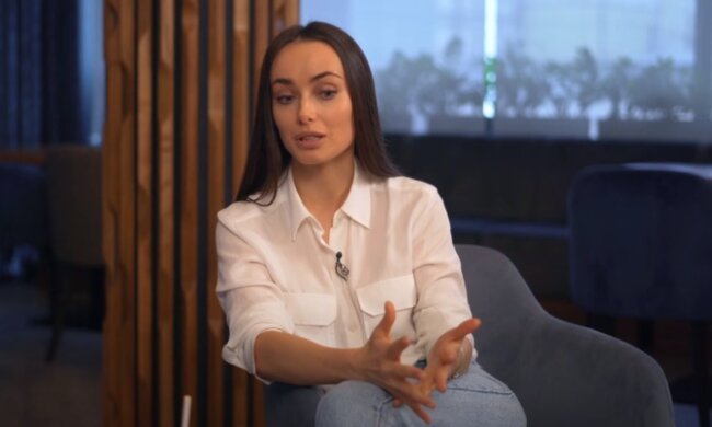 Ксения Мишина