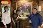 Кавова карта Виноградаря: 7 місць, які рекомендує голова Подільської РДА