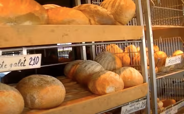 Дефіцит продуктів у Харкові