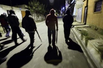 Серійна банда активізувалася в Одесі: “В небезпеки школярі”, фото