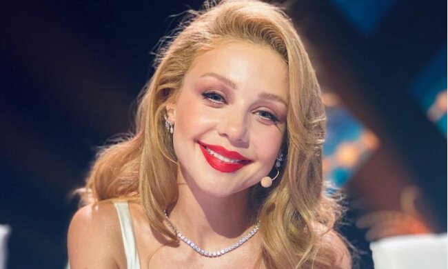 тіна кароль