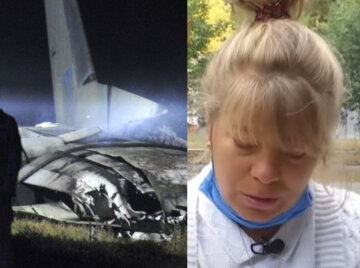 "Я везде искала Славика глазами": мама уцелевшего в авиакатастрофе "АН-26" рассказала о пережитом
