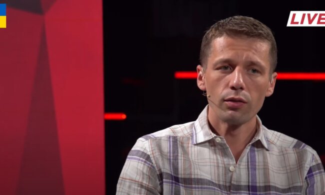 Андрей Вигірінський