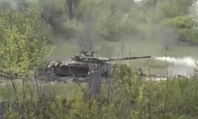 оккупанты, российские солдаты, российские войска
