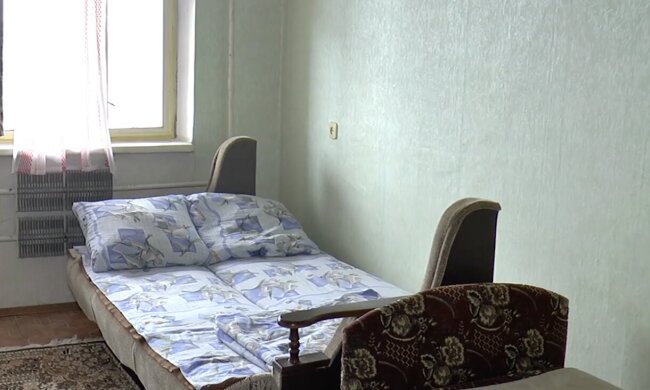 Безкоштовне житло для ВПО в Вінницькій області