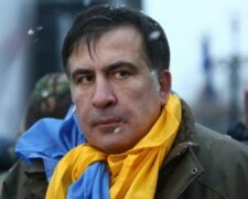 Саакашвілі повертається до України: названа дата