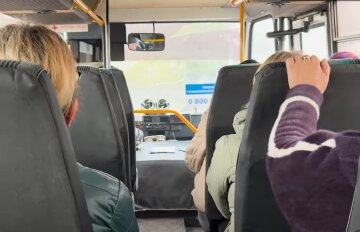 Новый график движения транспорта в Киеве