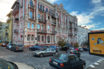 Прогноз погоды на неделю с 5 по 11 июня в Киеве.
