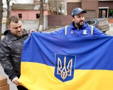 390 місія на передову: фонд «Надія» та Валерій Дубіль передали допомогу підрозділам на Запорізькому та Покровському напрямках