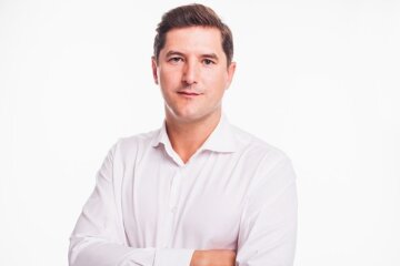 Москаль Денис Денисович