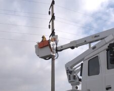 Графіки відключення світла в Чернігівській області на 29 грудня