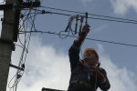 Графіки відключення світла у Миколаївській області на 23 липня