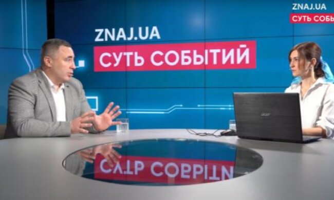 Власники землі можуть працювати через участь у товаристві власників землі, - Головін