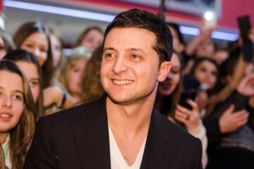 владимир зеленский