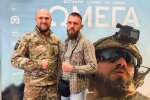 Свои герои вместо голливудских сказок: Николай Томенко поделился впечатлениями от документальной ленты о спецназах «Омега»