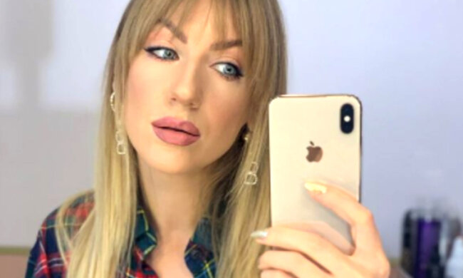 Оскаженіла Нікітюк в білому халаті влаштувала сцену на курорті: "Я просила..."