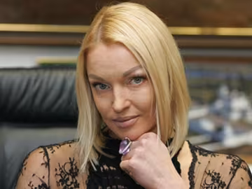 Волочкова розговорилася в ванній: “Купувала це ще дівчиною”
