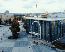 Прогноз погоди в Харківській області на тиждень