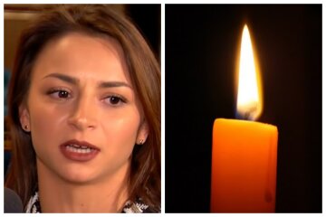 Победительница "Танців з зірками" Гвоздева рассказала о трагической смерти двух родных людей: "Ему помогли..."