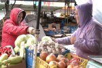 Дефіцит продуктів у Полтавській області