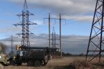 графік відключення світла в Одеській області на тиждень з 11 до 17 травня