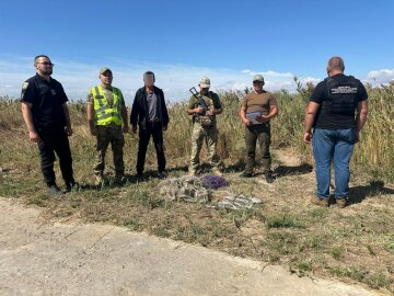 В Одесской области задержали браконьера: более 300 тысяч гривен убытков