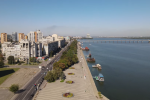 Прогноз погоди на тиждень з 8 по 14 червня в Дніпрі