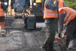 Обмеження руху транспорту в Києві