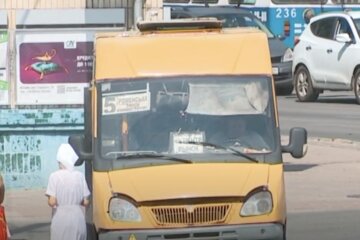 Подорожчання проїзду в Сумській області