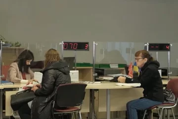 Денежная помощь для ВПЛ в Черниговской области