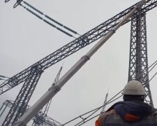 Графіки відключення світла у Запоріжжі на 14 квітня