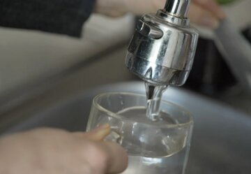 Повышение тарифов на воду в Хмельницкой области