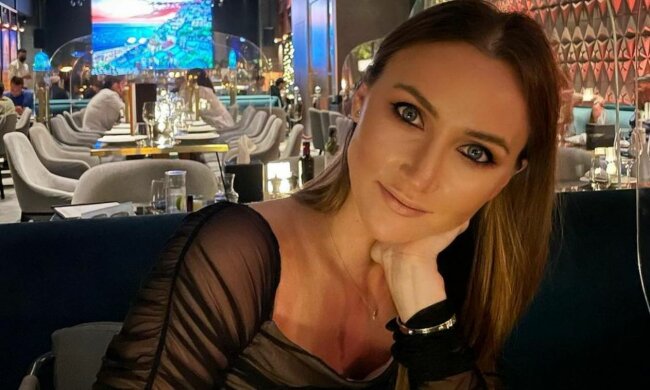 Анна Різатдінова