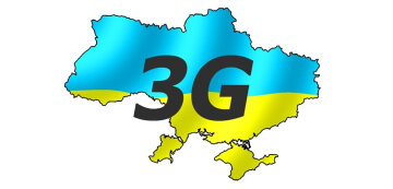 3G Украина