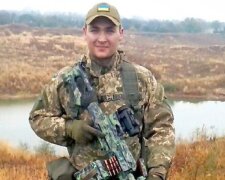 Ветеран АТО пояснил, почему не стоит обижаться на равнодушие украинцев к боям на Донбассе: "Это нормально"