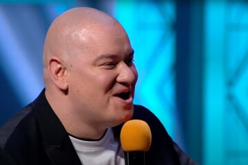 Нахабний Кошовий з "Квартал 95" покаявся за жарт над відомим українцем, скандальне відео: "Зовсім з дуба впав..."